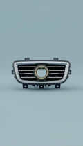 Automotive Dashboard Vent Adapter Snap-Fit