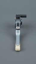 Custom Motorcycle Brake Lever Composite